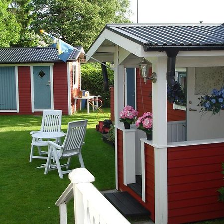 Karlholm Snatra Stugomrade Villa Karlholmsbruk Екстериор снимка